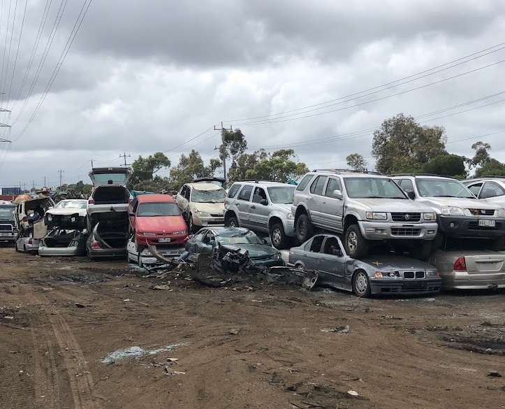 cash for cars brisbane
