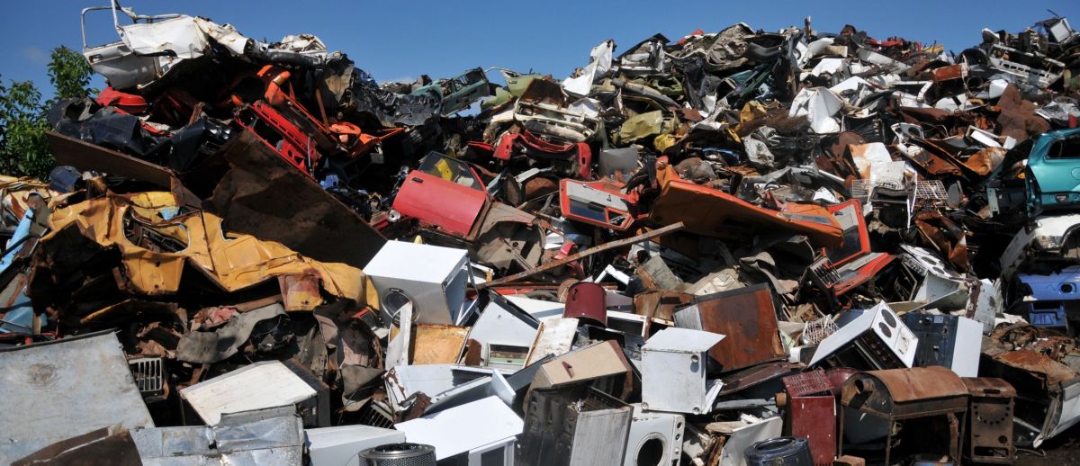 Sell Your Car To Wreckers?