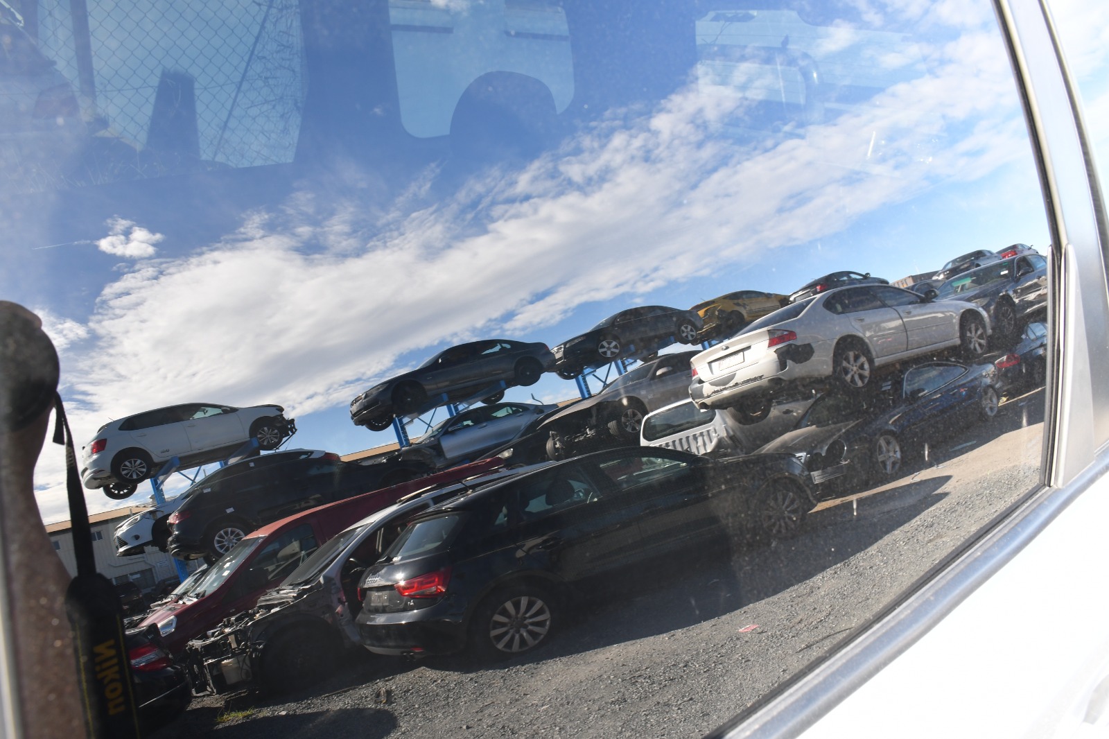 Best Way to Scrap My Car for Cash in Brisbane