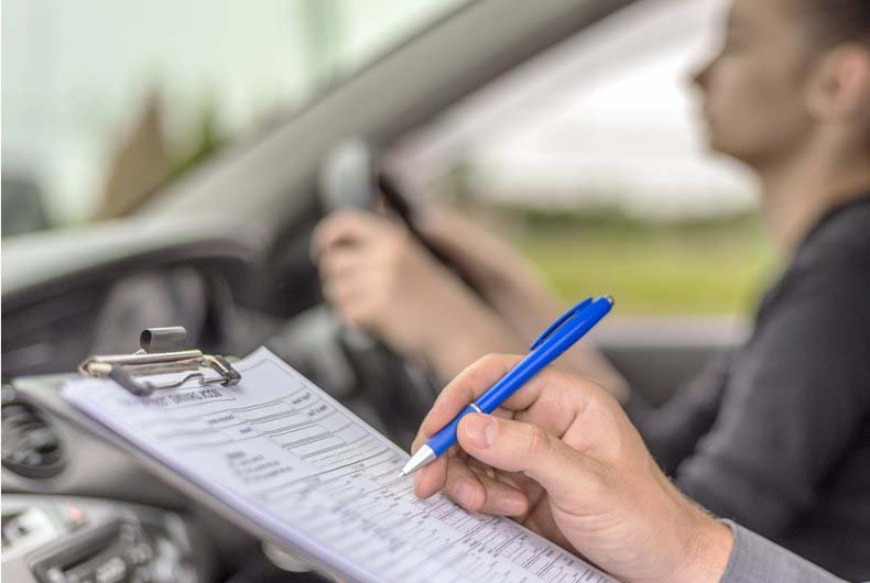 Learner Drivers Rules