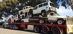Car Wreckers