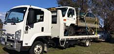 Cash for Trucks