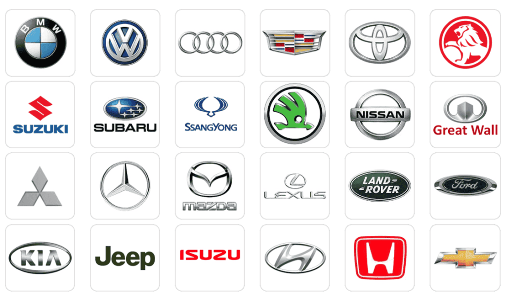 Makes-and-Model