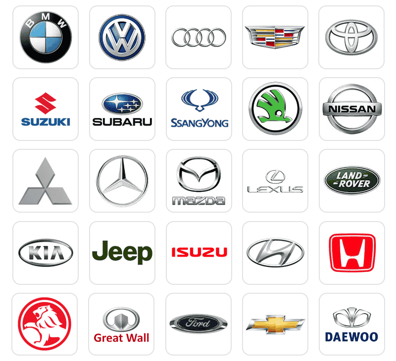 Makes-and-Model