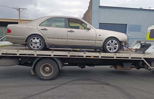 sell your car for cash