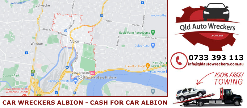 car-wreckers-albion Car Wreckers Albion