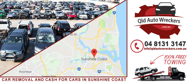 Car Wreckers Springwood