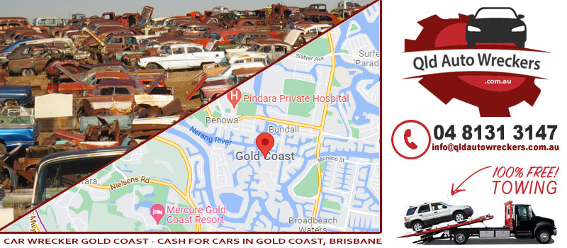 sell-car-for-cash-in-gold-coast Car Wreckers Gold Coast