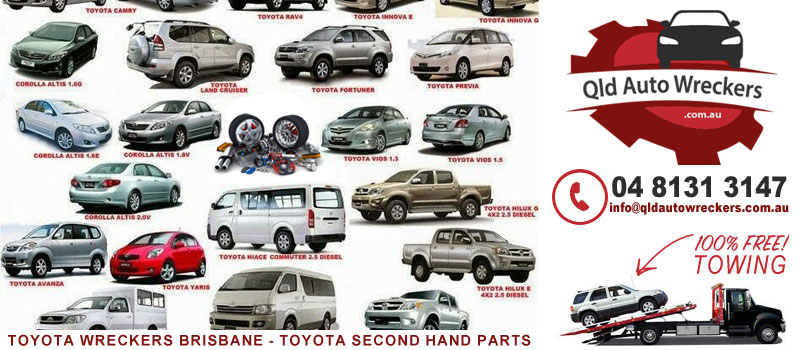 toyota-wreckers-brisbane Proton Wreckers Brisbane