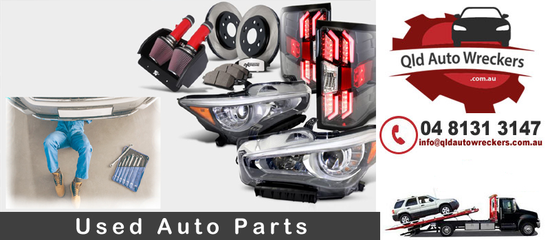 used-auto-parts